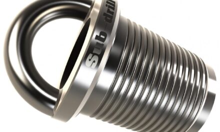 Drilling out the benefits